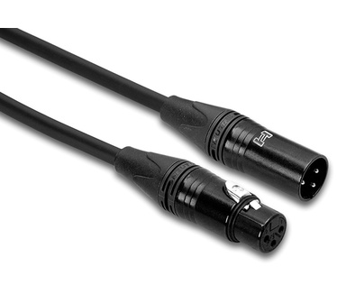 Hosa Technology CMK-005AU