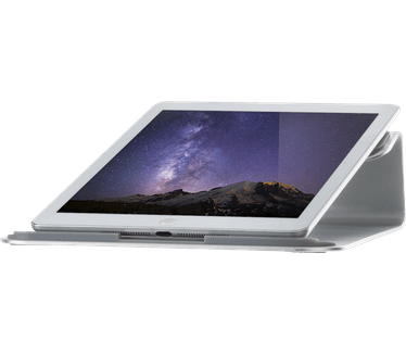 LogiLink Notebook aluminum stand, 11â€“15", max. 5 kg (AA0103)
