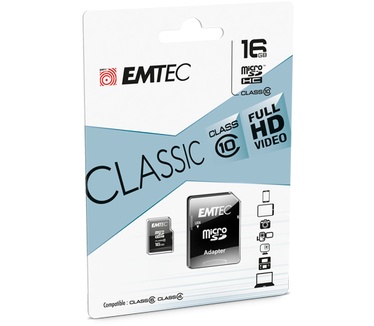 Emtec ECMSDM16GHC10CG
