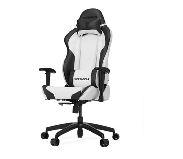 Vertagear S-Line Racing Series SL2000 - Wit/Zwart