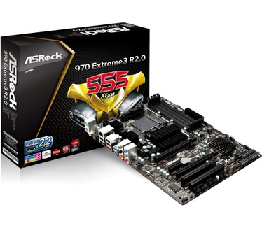 ASRock 970 Extreme3 R2.0