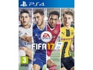 FIFA 17, PlayStation 4