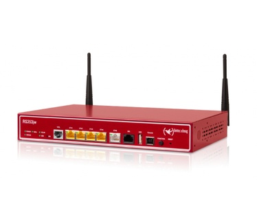 Bintec RS353jwv