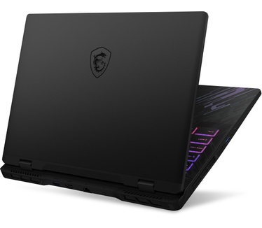 MSI Pulse 16 AI C1VGKG-051NL