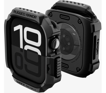 Spigen Rugged Armor 2