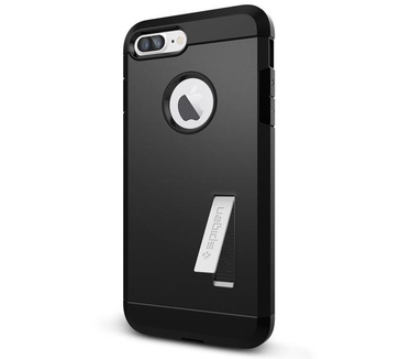 Spigen Tough Armor Apple iPhone 7 Plus Case  Zwart