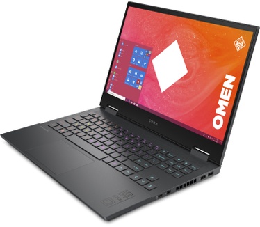 HP Omen 15-en0810nd