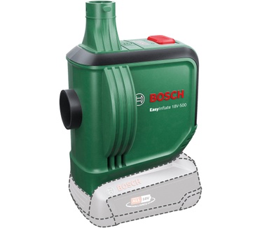 Bosch EasyInflate 18V-500