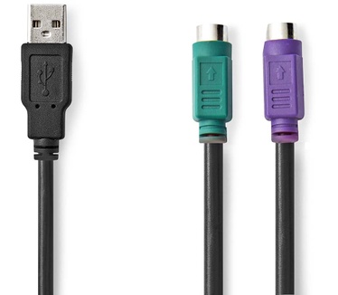 Nedis CCGP60830BK03
