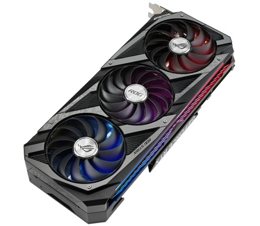 ASUS ROG-STRIX-RTX3060TI-8G-GAMING