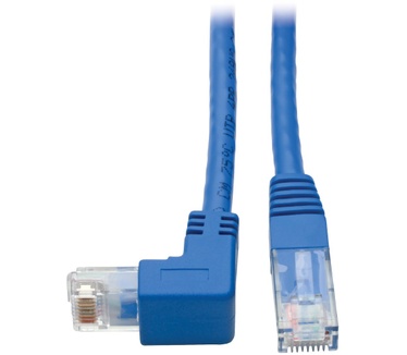 Tripp-Lite N204-001-BL-DN Blauw