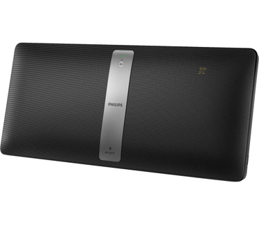 Philips izzy BM5 (Zwart) + BM50