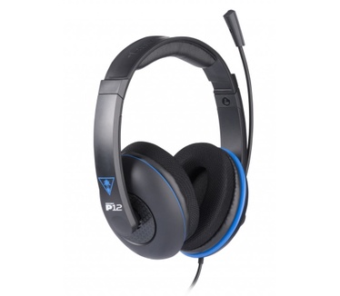 Turtle Beach Ear Force P12