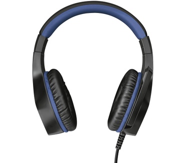 Trust GXT 404B Rana (Blauw, Zwart)