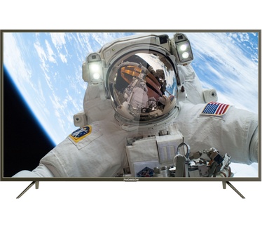 Thomson 55UC6406 Zwart