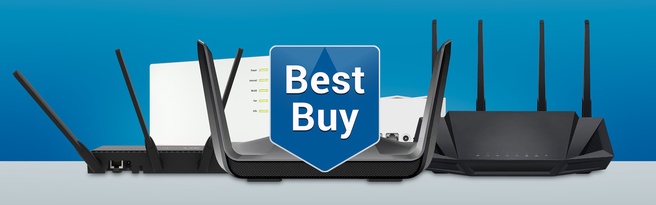 Router best buy guide bbg ankeiler