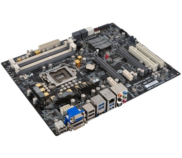 ECS Z77H2-A2X Deluxe (V2.0)