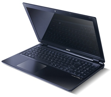 Acer Aspire TimelineUltra M3 581PTG-53316G12Makk