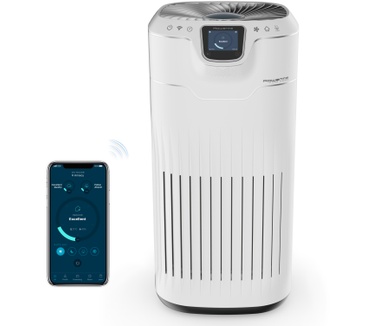 Rowenta PU8080 Pure Home PU8080 Luchtreiniger