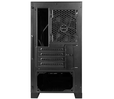 Antec DP301M