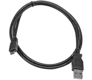 Startech.com 90cm Micro USB-kabel A naar Micro B