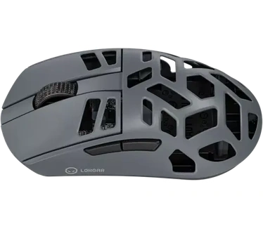 Lorgar MSE90W Grijs