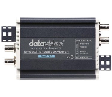 Datavideo DAC-70