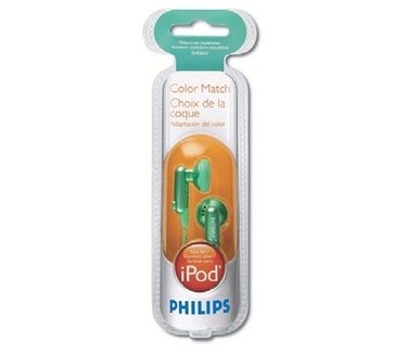 Philips SHE2631