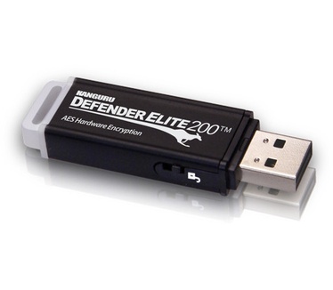 Kanguru KDFE200-64G