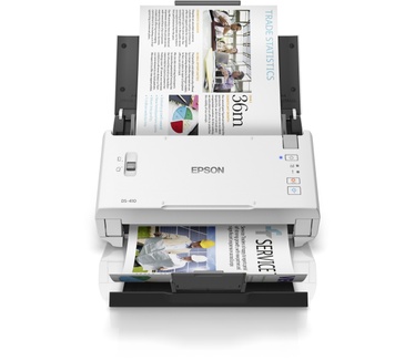 Epson DS-410