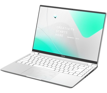 Gigabyte AERO 14 OLED BMF-72EEBB4SO