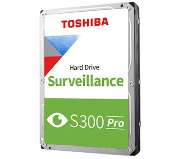 Toshiba S300 Pro Surveillance
