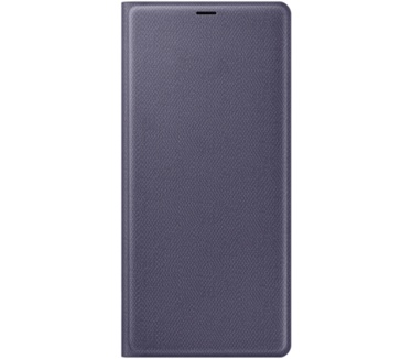 Samsung Galaxy Note 8 LED View Cover  Grijs