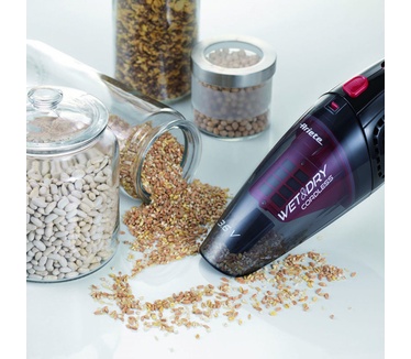 Ariete Wet & Dry cordless