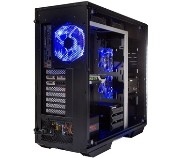 In Win 509 ROG