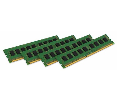 Kingston KVR1600D3E11SK4/8GI