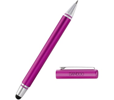 Wacom Bamboo Stylus Duo3 Pink (CS-170P)