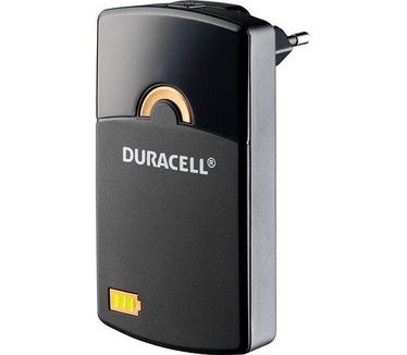 Duracell LADER 5 UUR