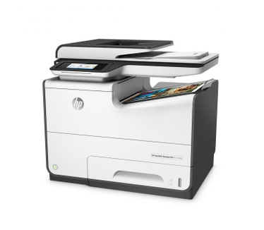 HP PageWide Managed P57750dw