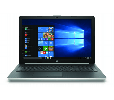HP Notebook 15 15-da0047nb