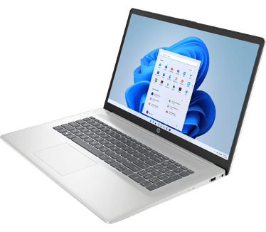 HP 17-cn3042nb (Azerty toetsenbord)