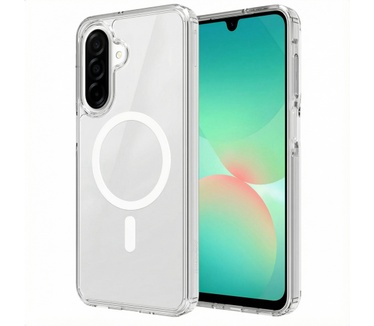 Accezz Xtreme Impact Backcover met MagSafe