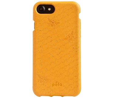 Pela Case Eco Friendly Bee Edition