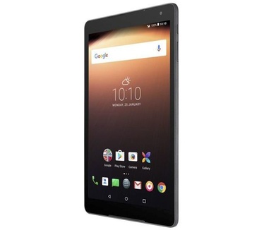 Alcatel A3 10 WiFi Zwart