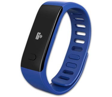 MyKronoz ZeFit Activity Tracker Blauw
