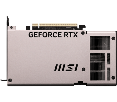 MSI GeForce RTX 5060 Ti 8G INSPIRE 2X OC