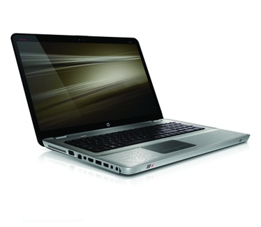 HP Envy 17