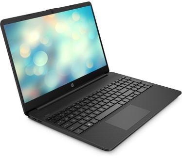 HP 15s FQ0806ND