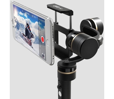 G4 Pro 3-Axis Handheld Stabilized Gimbal voor iPhone