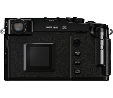 Fujifilm X-Pro3